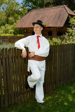 Letošnja osrednja gostja – Bela krajina (1)